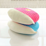 Αdorable Snail Doll - Cute Snail Pillow