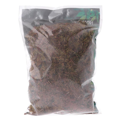 Natural Terrarium Moss For Pet Snails & Reptiles 100gr